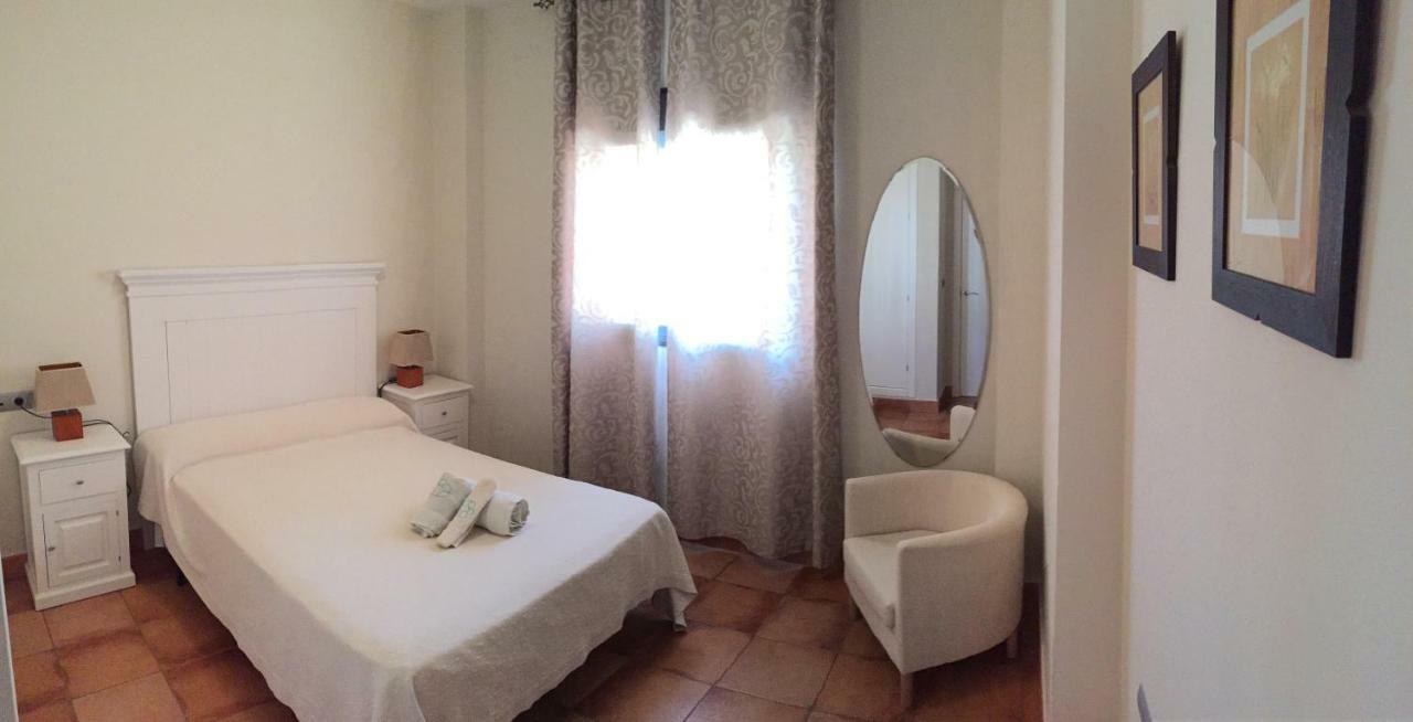 Punta Umbria Playa Ria Apartment Exterior foto